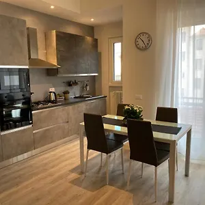  Appartamento Residenza Bonomi 23