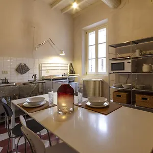  Appartamento La Porta Accanto - Smart Holiday