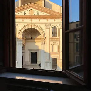 Appartement Casalonghi, Mantua