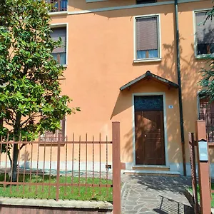  Appartamento Casa Timoteo