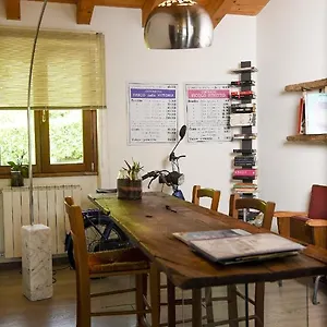 Vakantiehuis La Casa Di Emy, Solto Collina