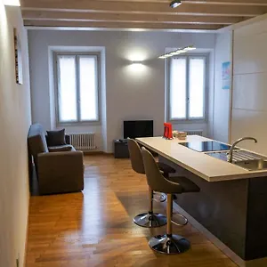 Apartamento Residenze Umberto I, Mantua
