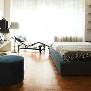 Apartamento Comecasa Beautiful Santa Sofia, Milán