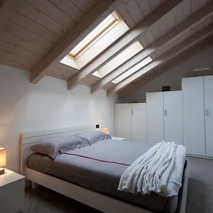 Appartement La Corte Del Gallo, Gallarate