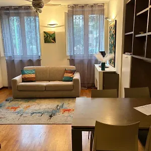 Apartamento Lillaholidays - Tertulliano 8, Milán
