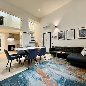  Appartement Future Italië