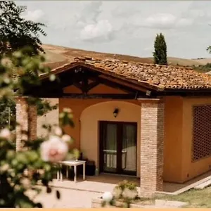  Landhuis Podere Campaini Italië