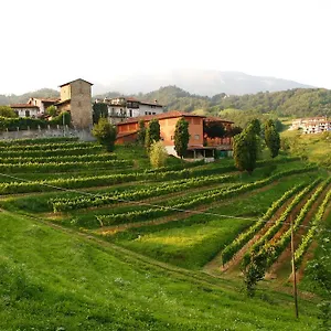 Vakantieboerderij Il Belvedere, Palazzago