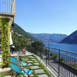 Appartement Balcone Dei Limoni, Nesso