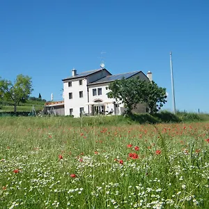  Landhuis Le Coste Italië