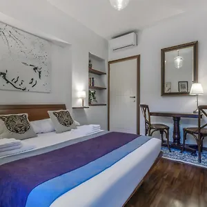  Appartement Casa Da Colonne Italië