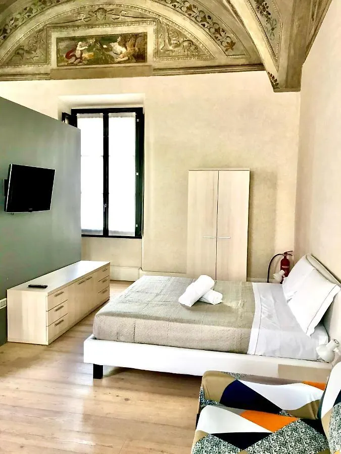 Appartamento Le Residenze di Mantova
