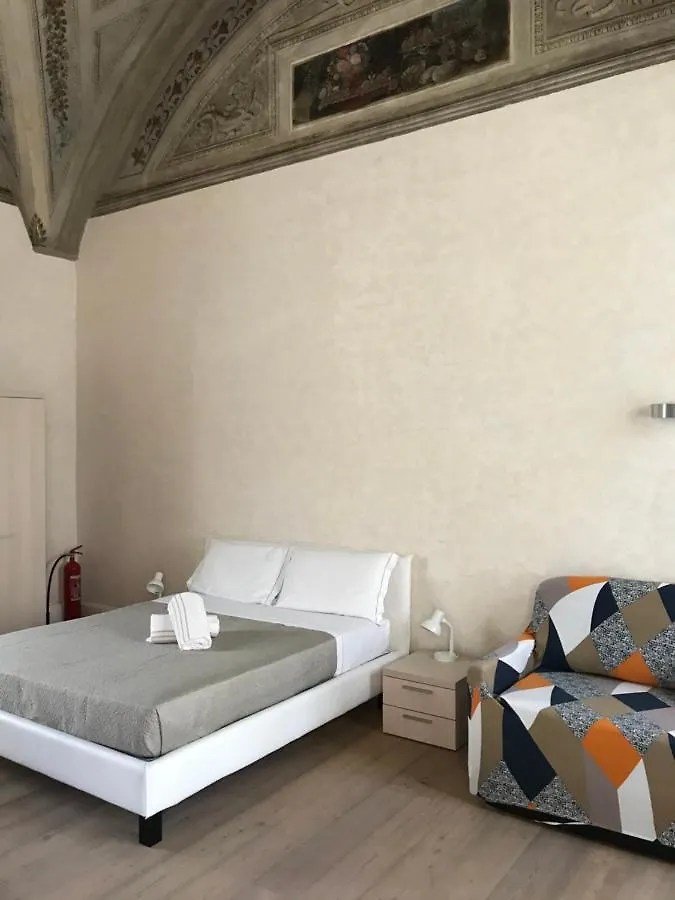 Appartamento Le Residenze di Mantova