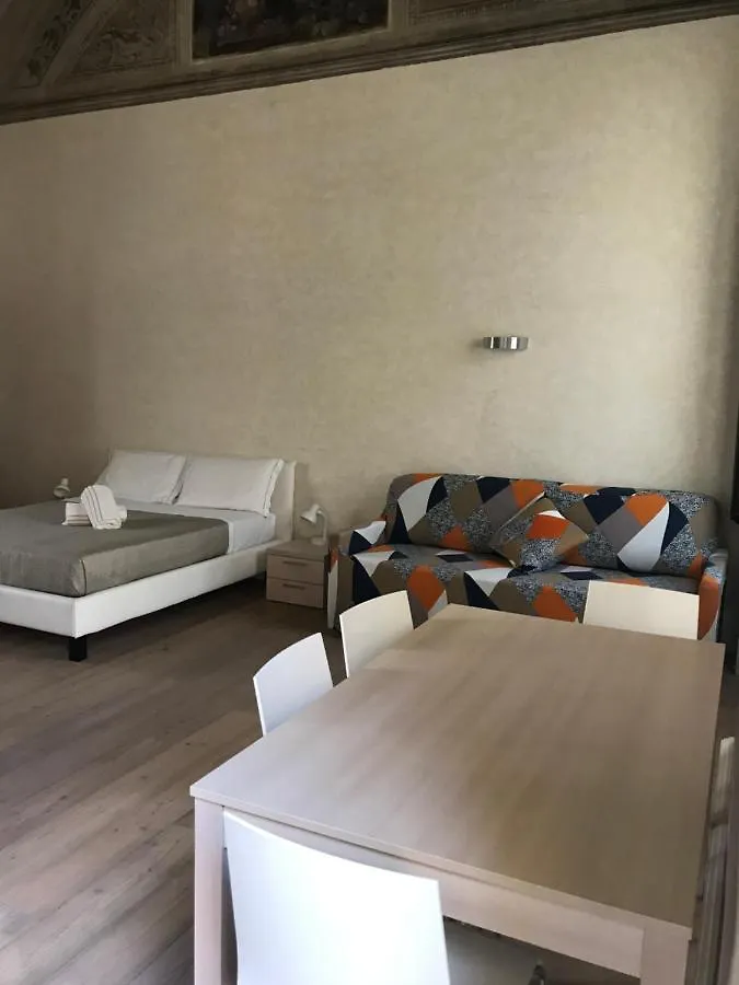 Appartamento Le Residenze di Mantova