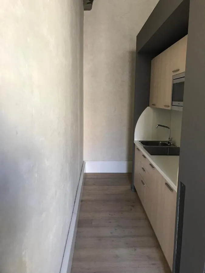 Appartamento Le Residenze di Mantova