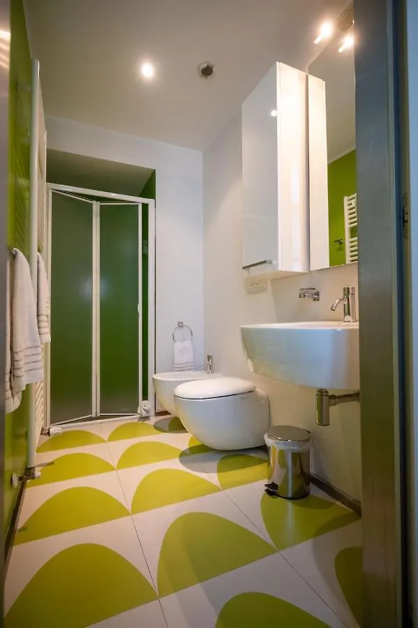 Appartamento Le Residenze di Mantova Italia