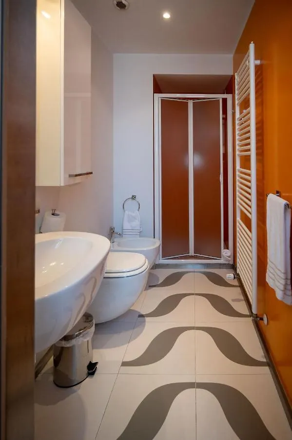 Appartamento Le Residenze di Mantova