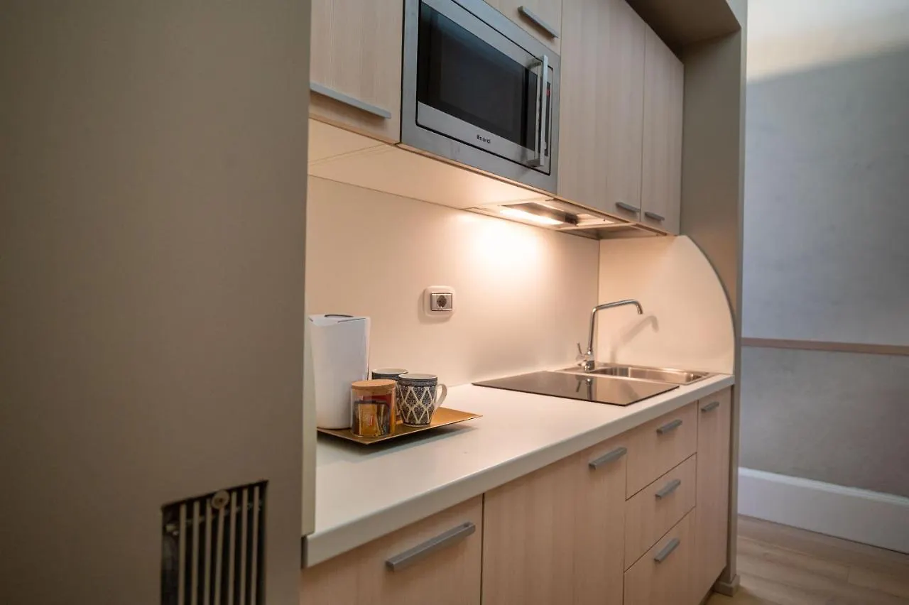 Appartamento Le Residenze di Mantova Italia