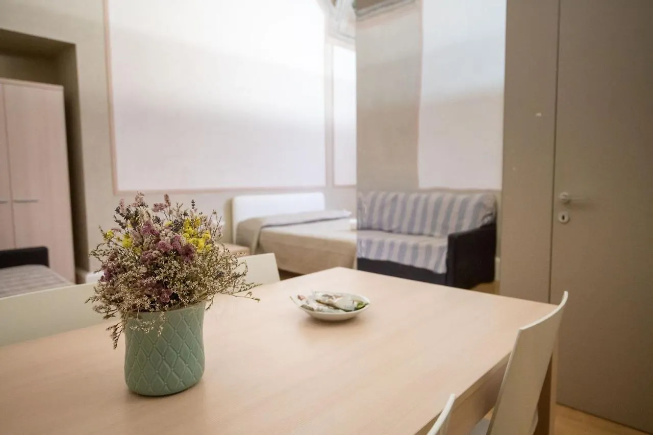 Appartamento Le Residenze di Mantova