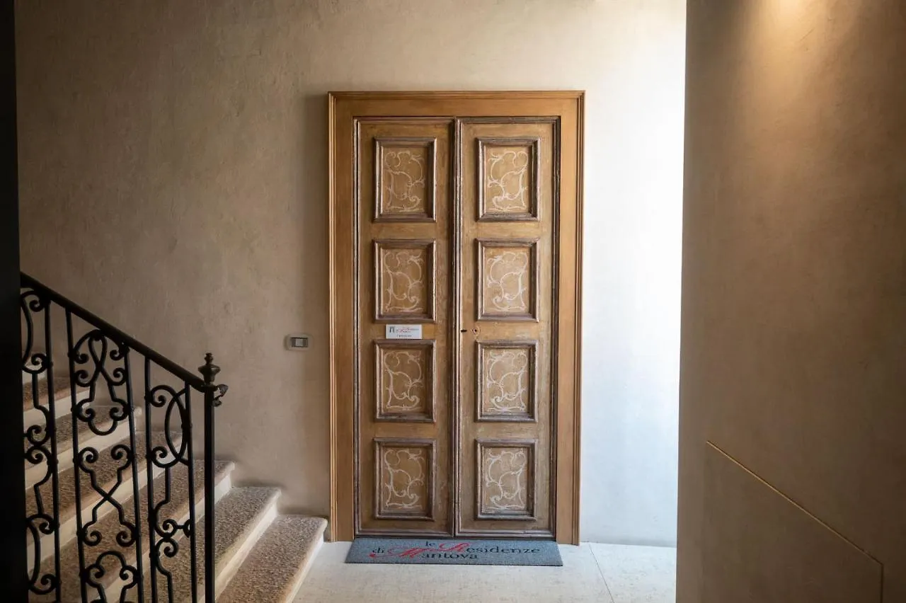 Appartamento Le Residenze di Mantova