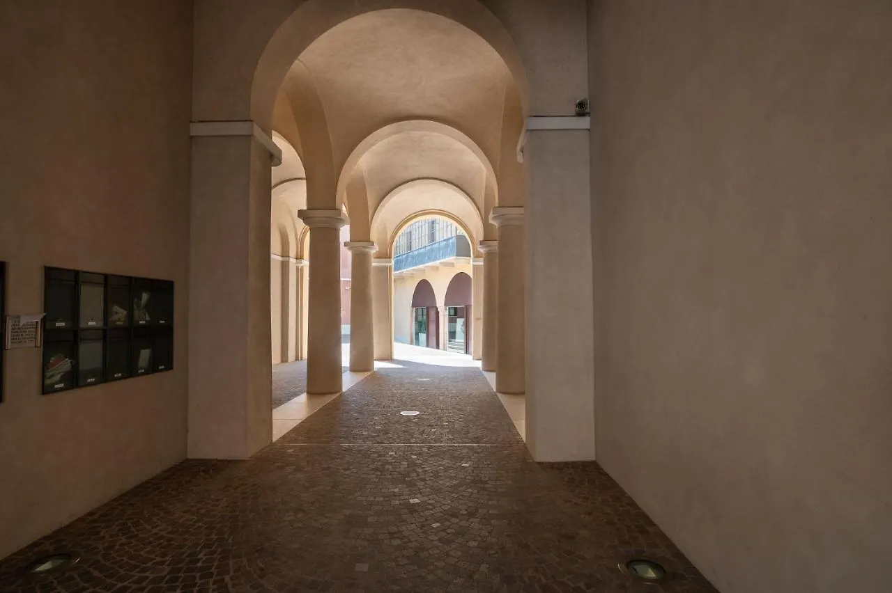 Appartamento Le Residenze di Mantova