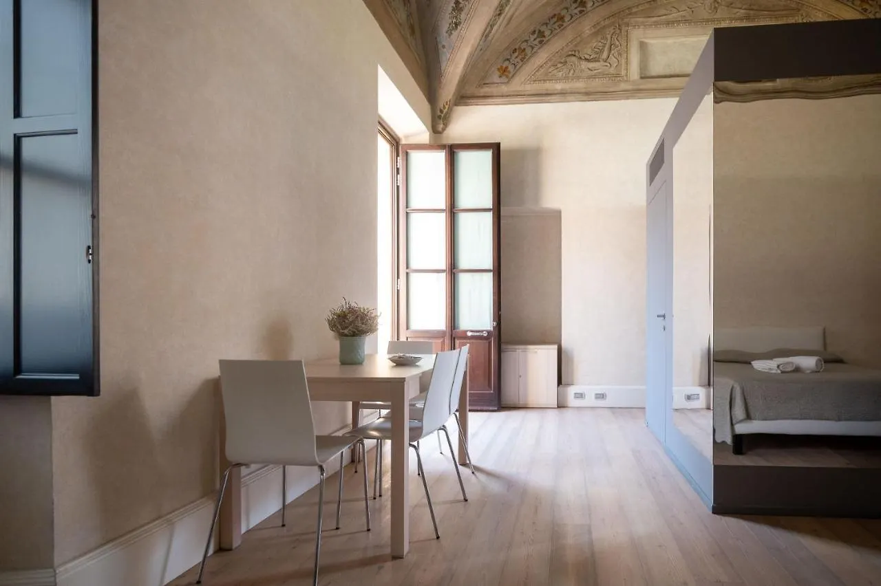 Appartamento Le Residenze di Mantova