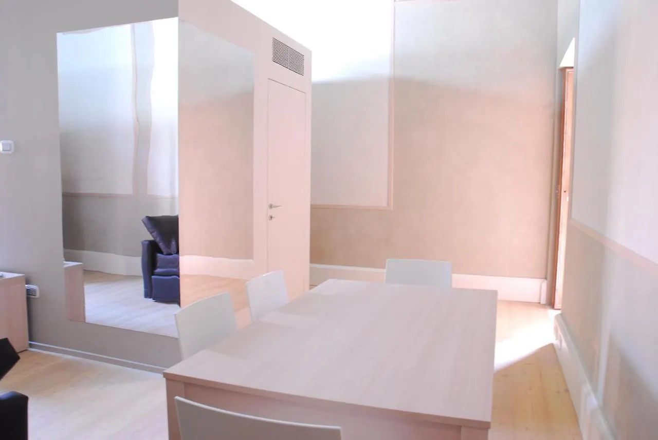 Appartamento Le Residenze di Mantova