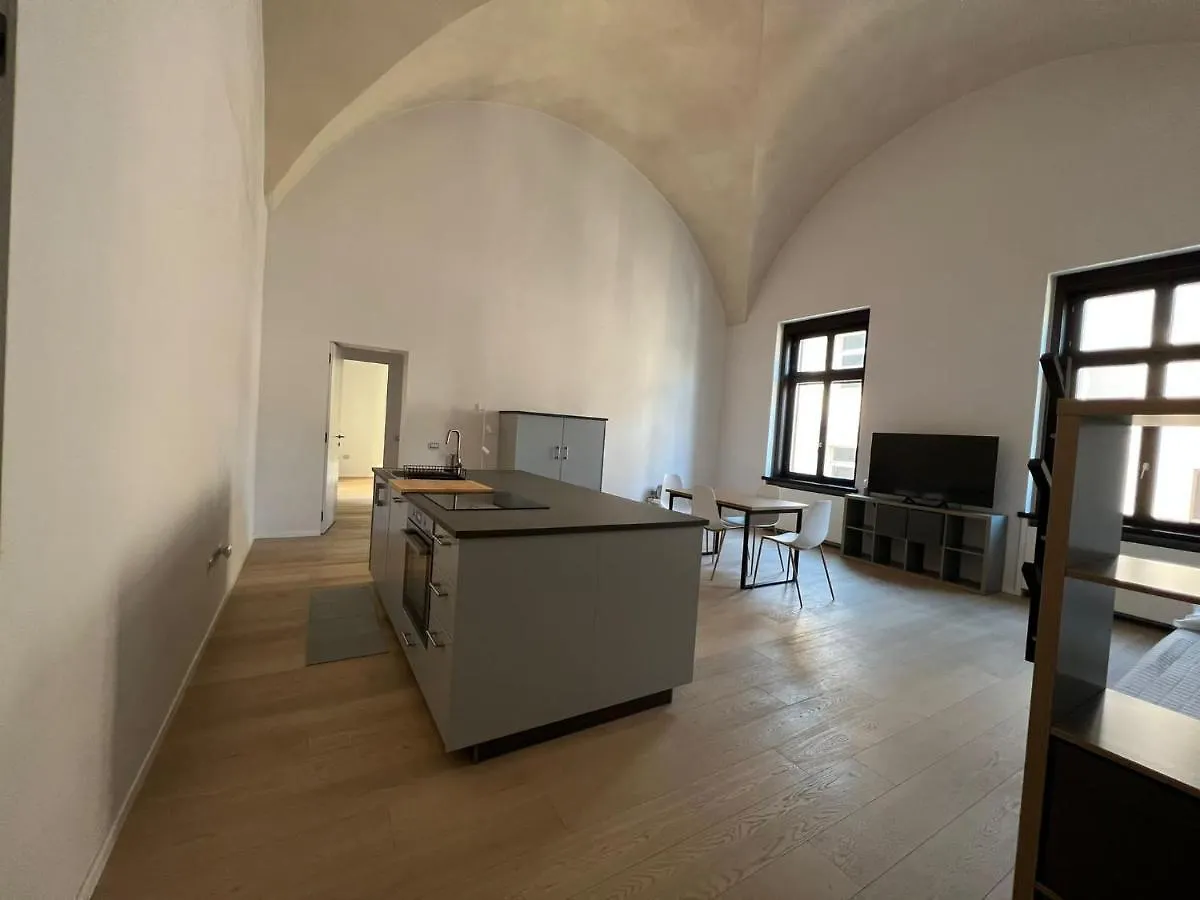 Appartamento Le Residenze di Mantova