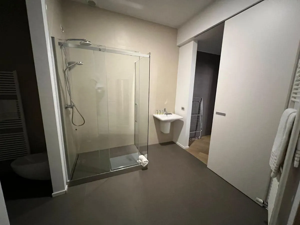 Appartamento Le Residenze di Mantova