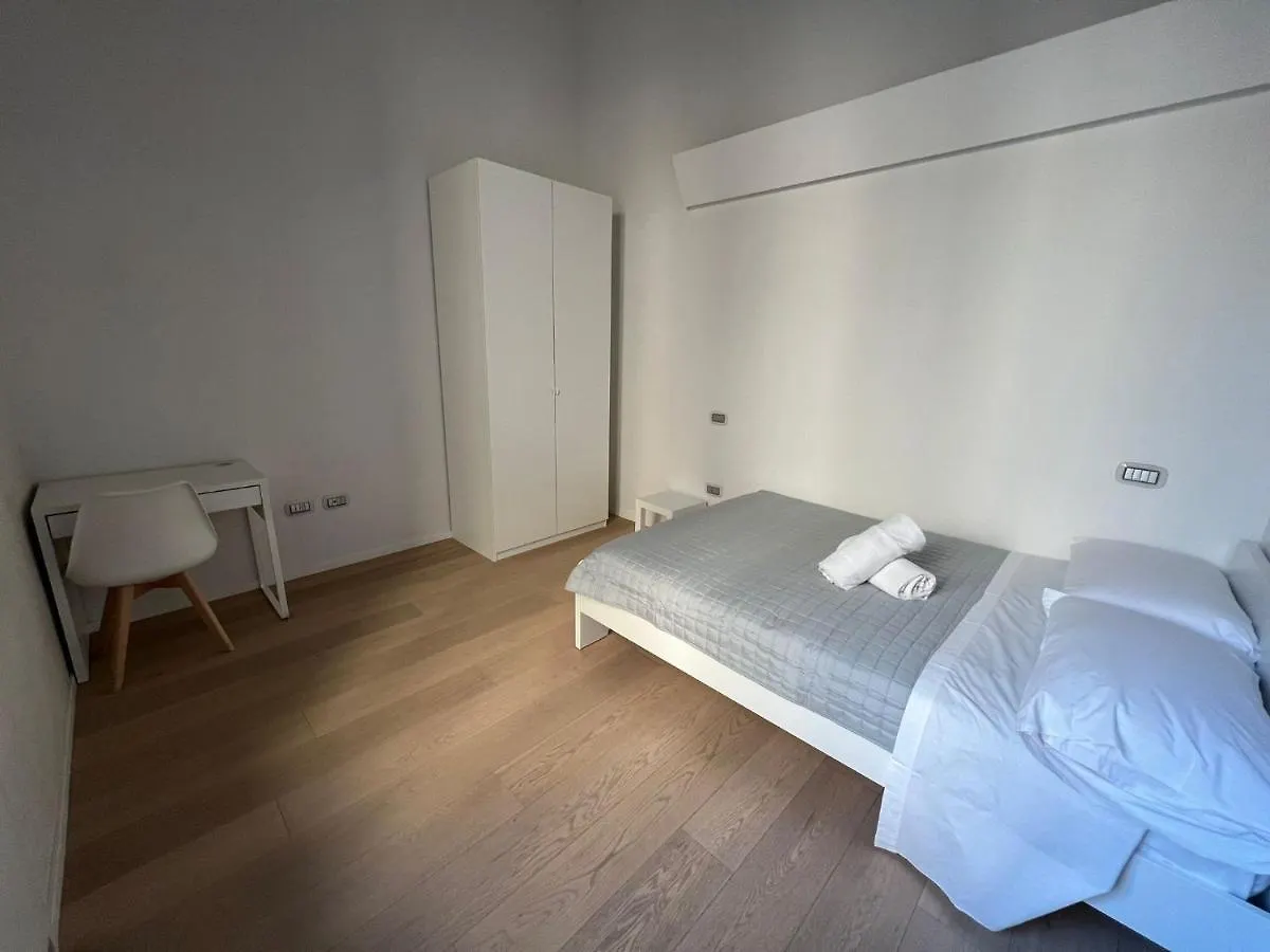 Appartamento Le Residenze di Mantova Italia