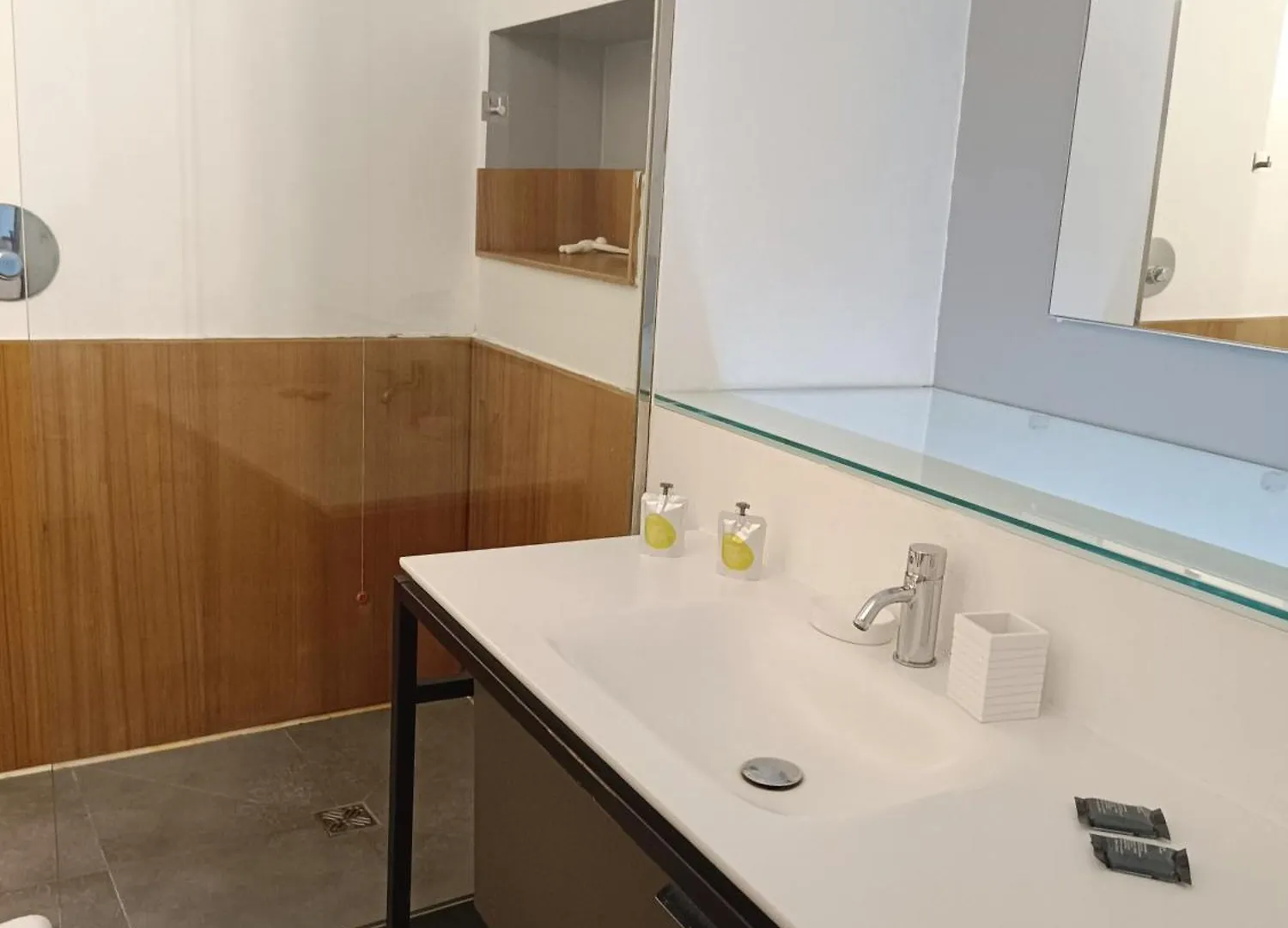 Appartamento Le Residenze di Mantova