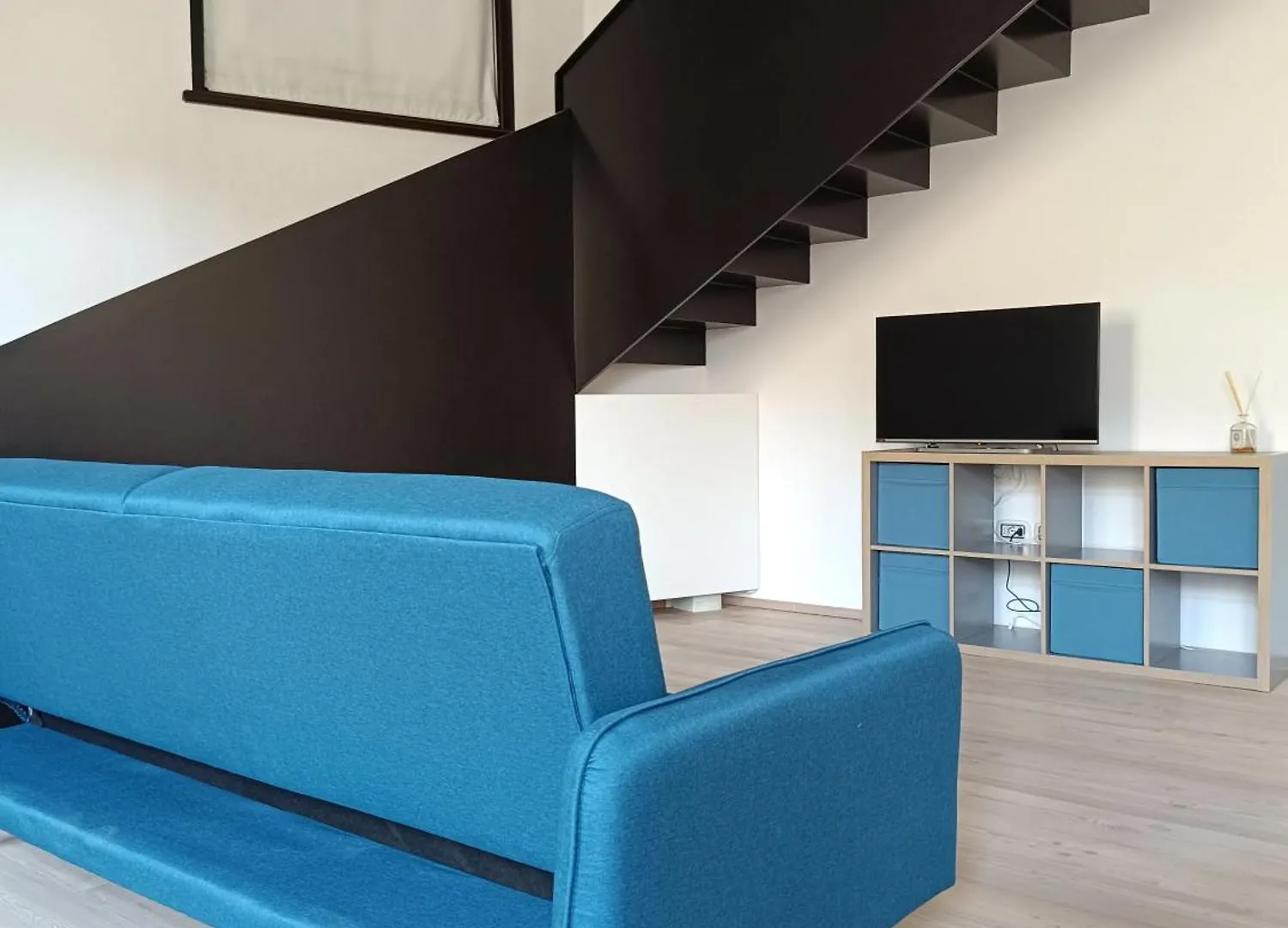 Appartamento Le Residenze di Mantova 0*,  Italia