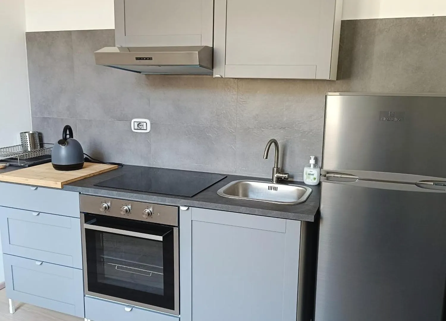 Appartamento Le Residenze di Mantova