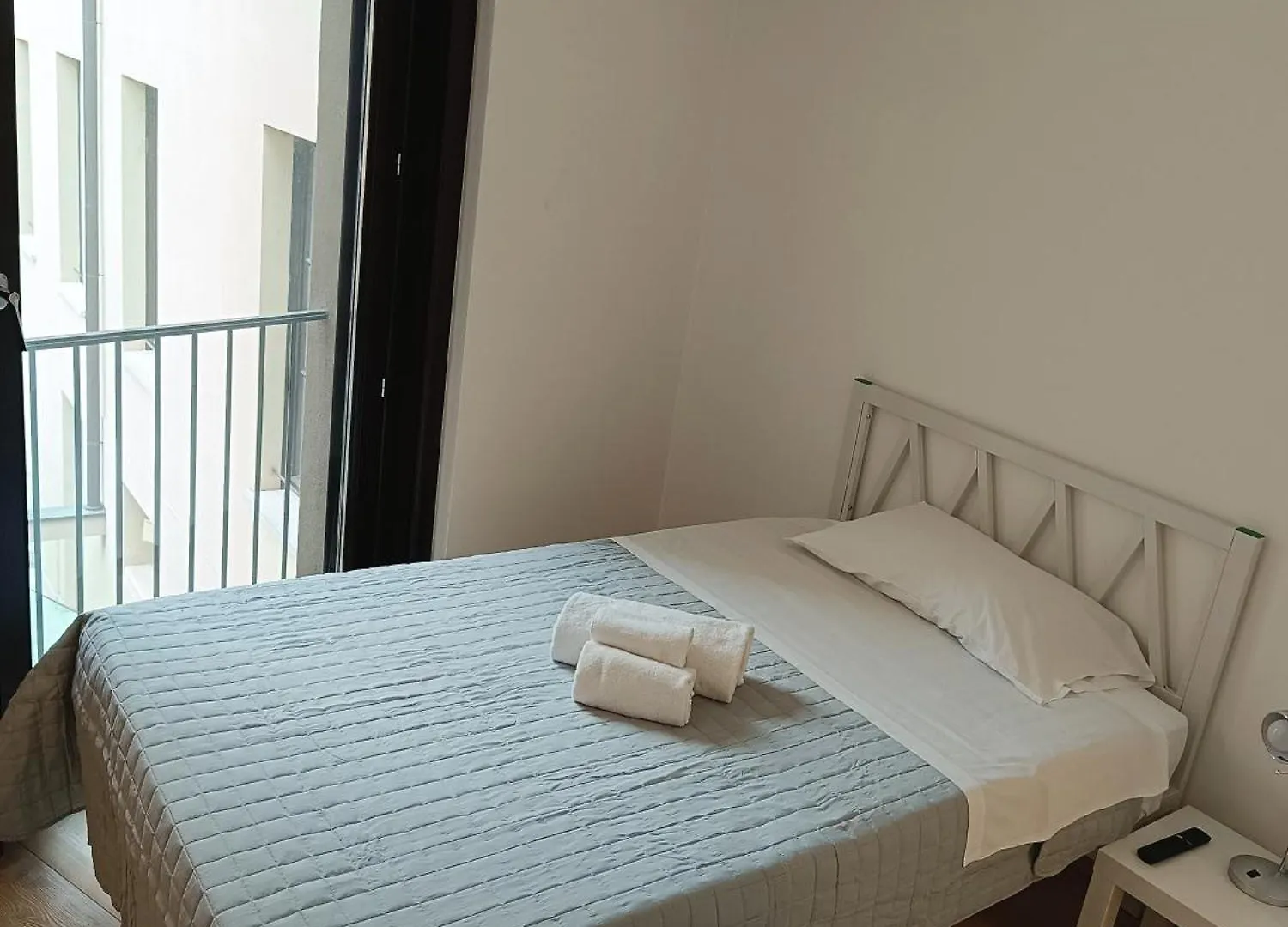 Appartamento Le Residenze di Mantova Italia