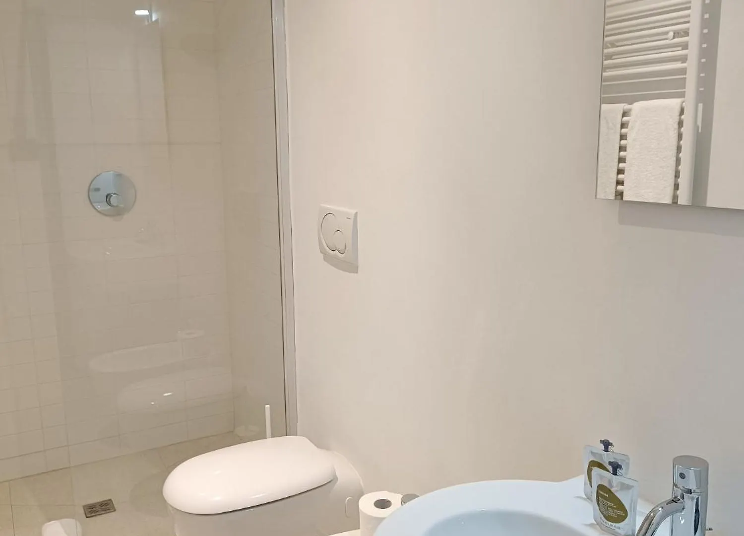 Appartamento Le Residenze di Mantova