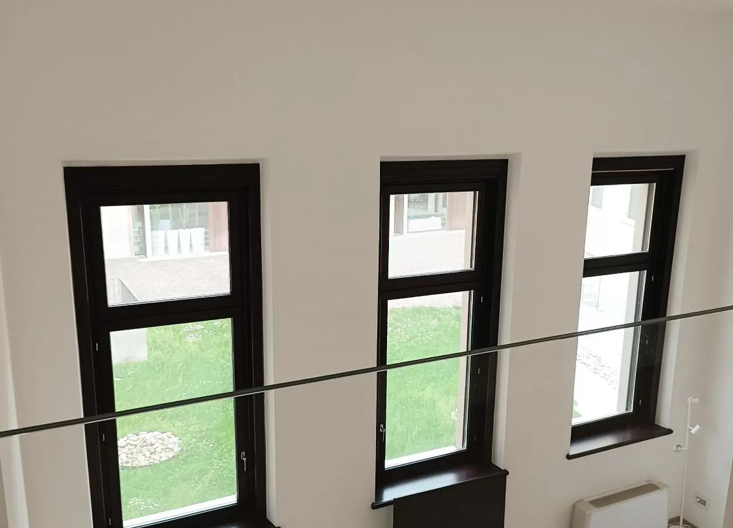 Appartamento Le Residenze di Mantova 0*,