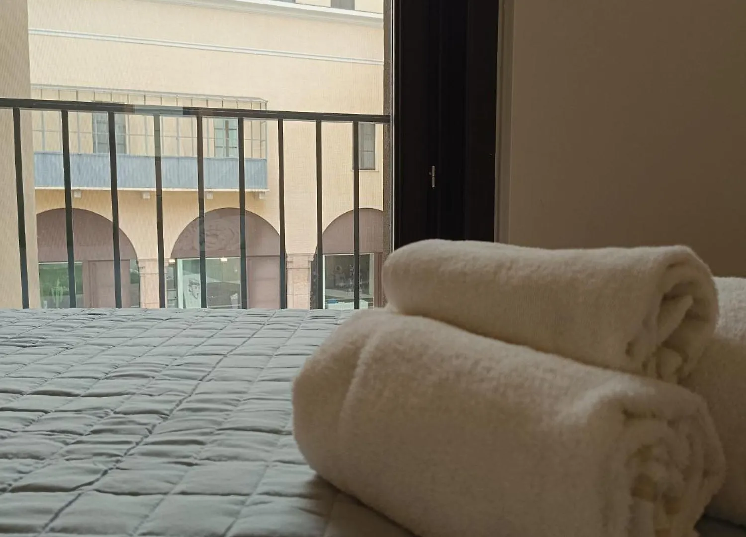 Appartamento Le Residenze di Mantova