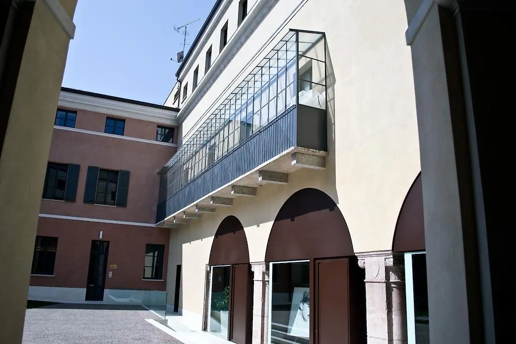 Appartamento Le Residenze di Mantova Italia