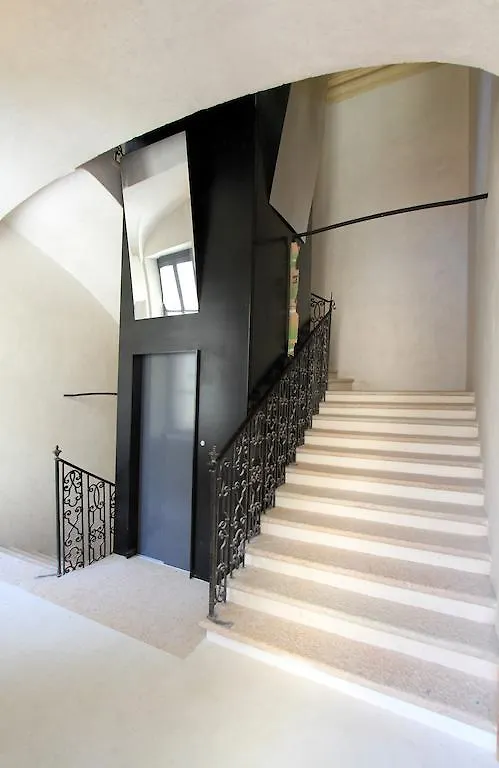 Appartamento Le Residenze di Mantova