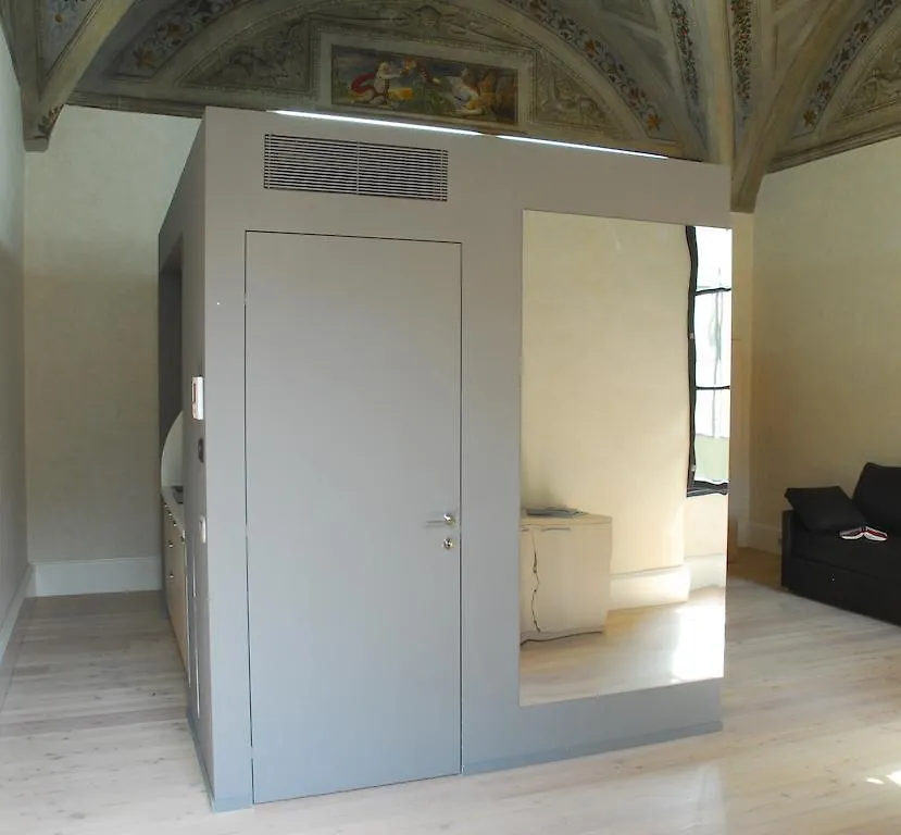 Appartamento Le Residenze di Mantova