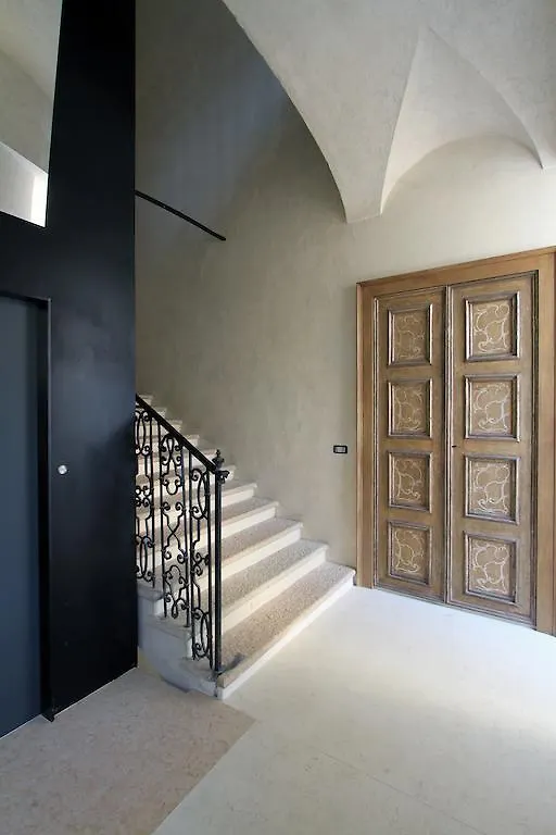 Appartamento Le Residenze di Mantova Italia